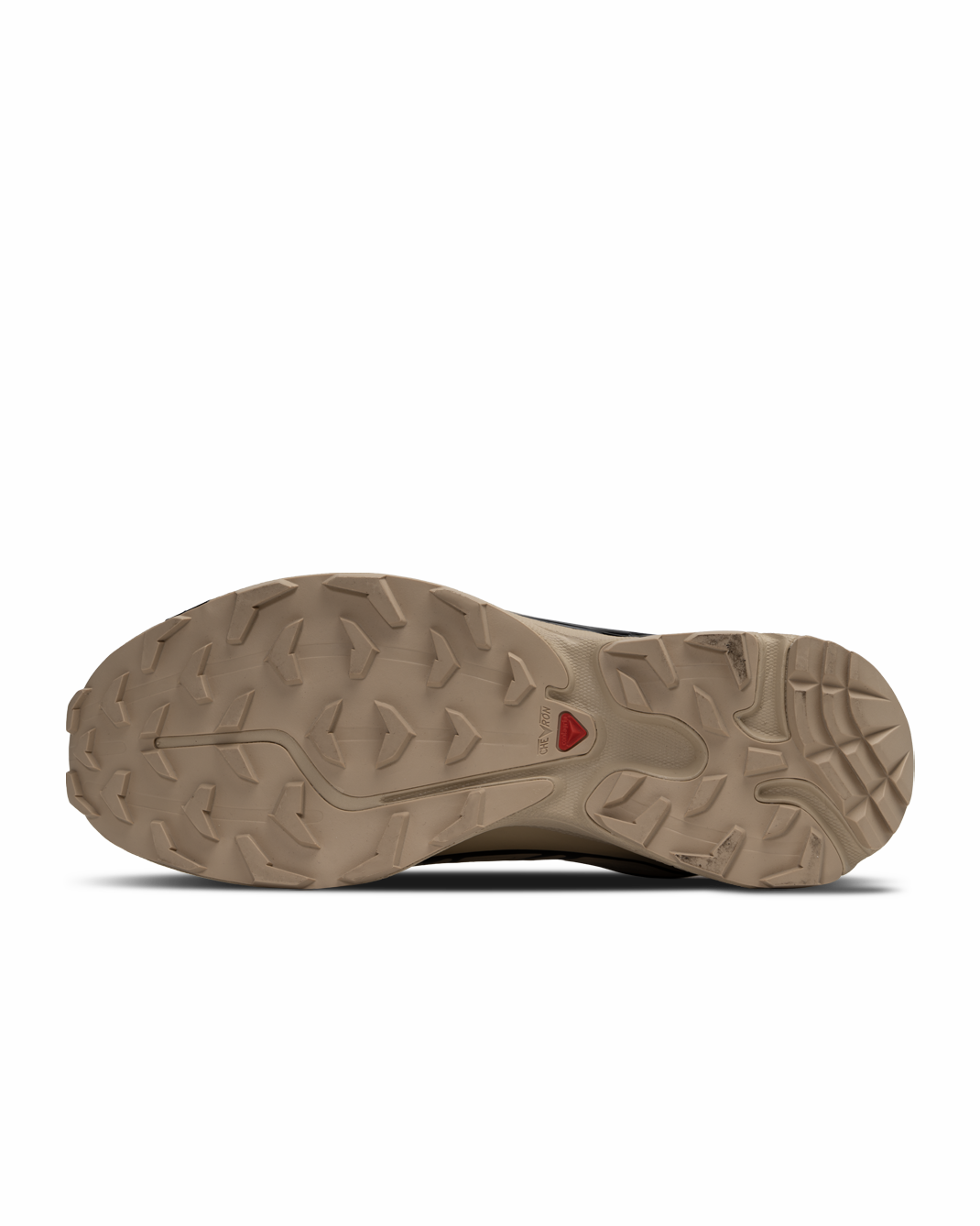 SALOMON XT-6 GTX - SAFARI