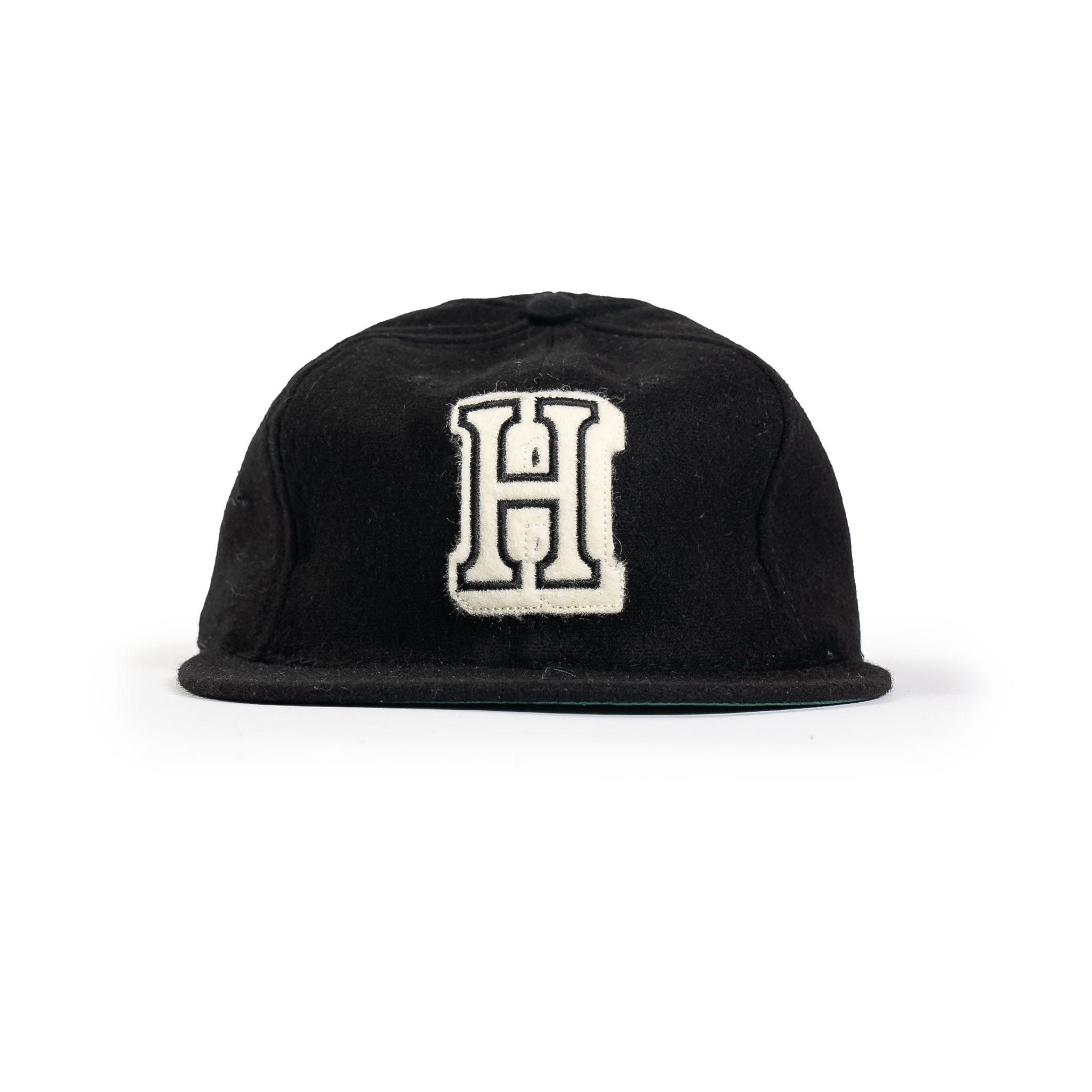 HOMETEAM H Cap by Ebbets Field