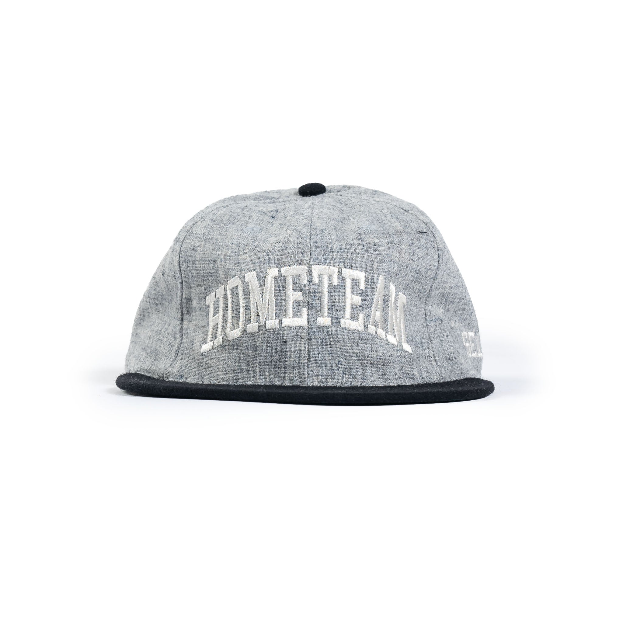 HOMETEAM Cap by Ebbets Field