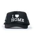 The I ❤️ HOME Trucker