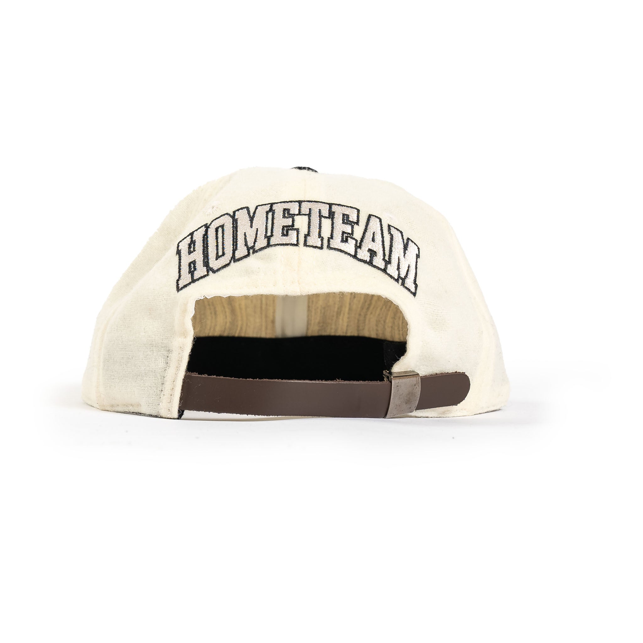 HOMETEAM Back Cap by Ebbets Field