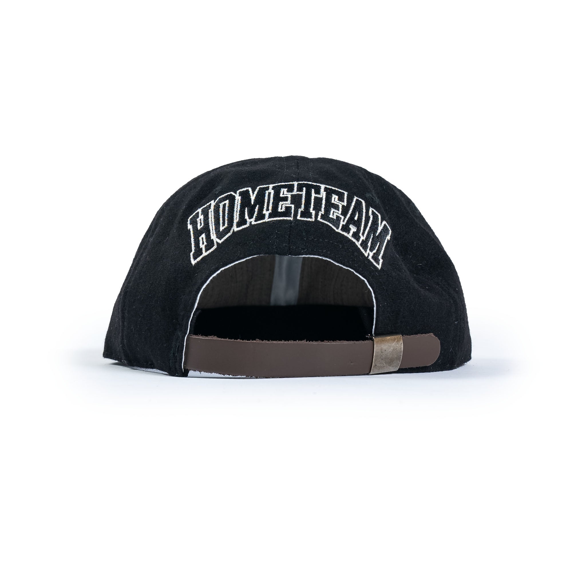 HOMETEAM Back Cap by Ebbets Field