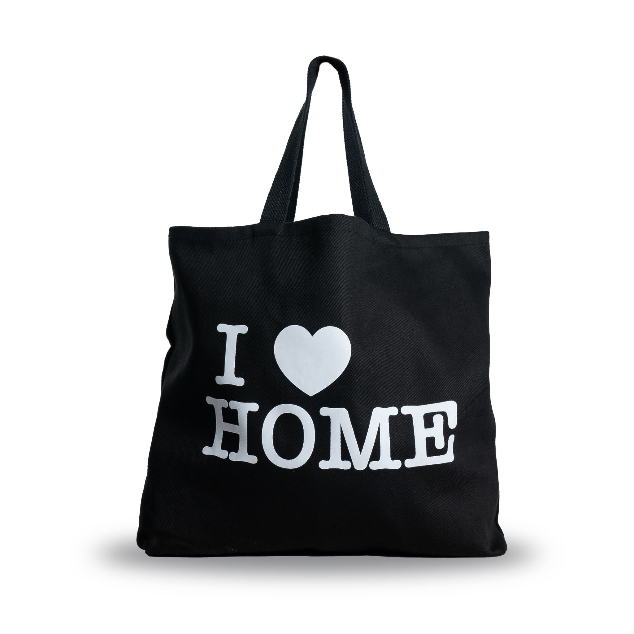 The I ❤️ HOME Tote