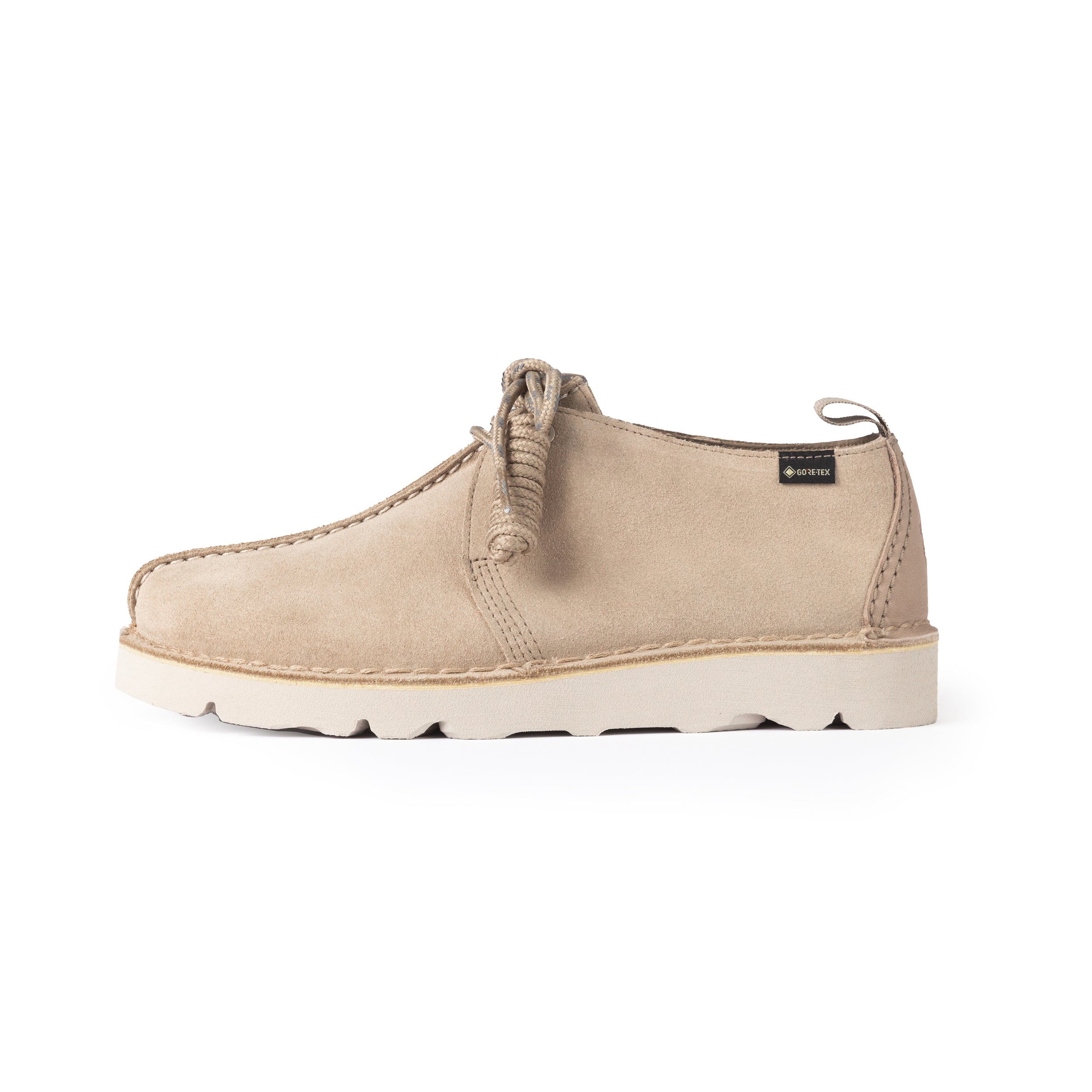 Clarks Desert Trek GTX