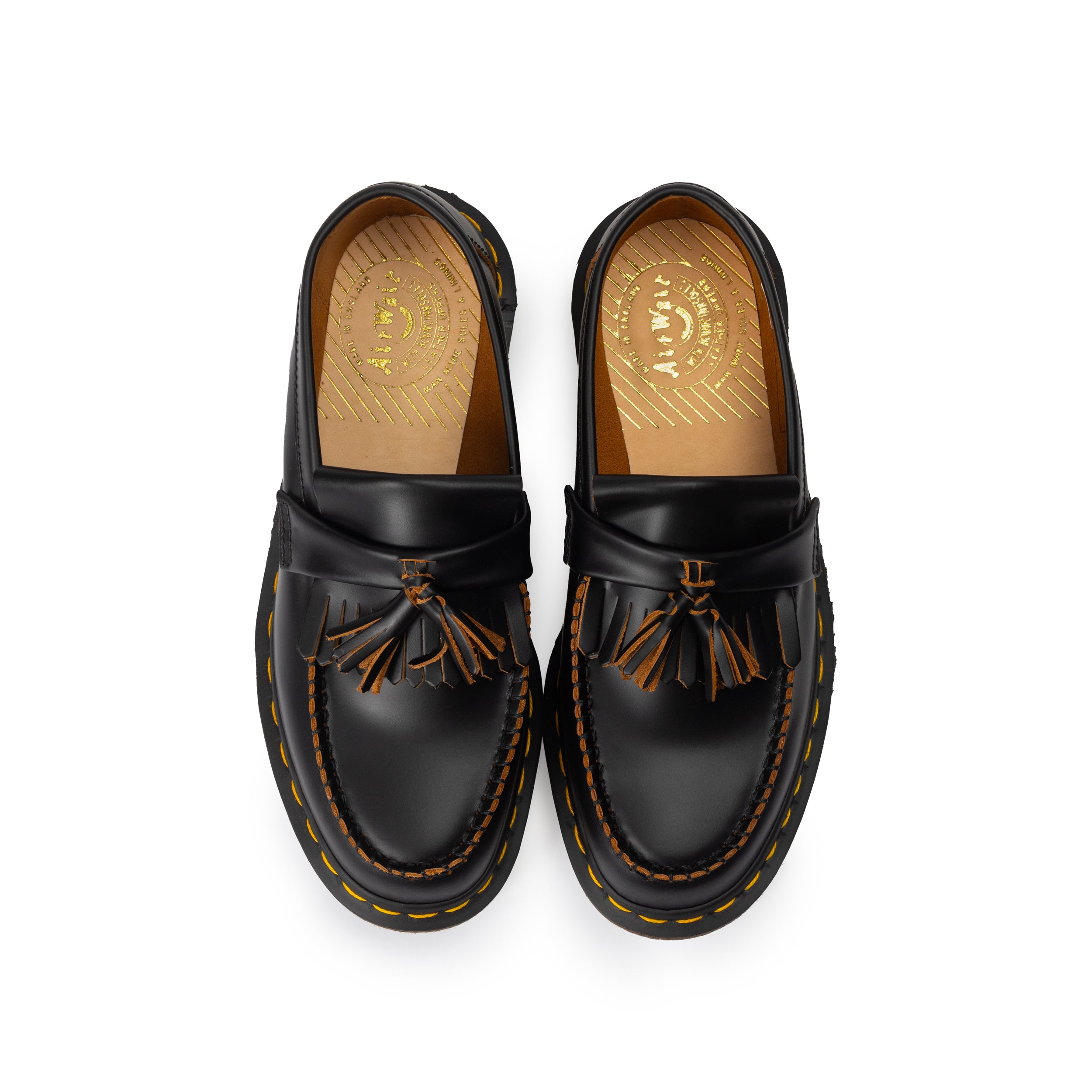 Dr. Martens - Adrian – HOMETEAM