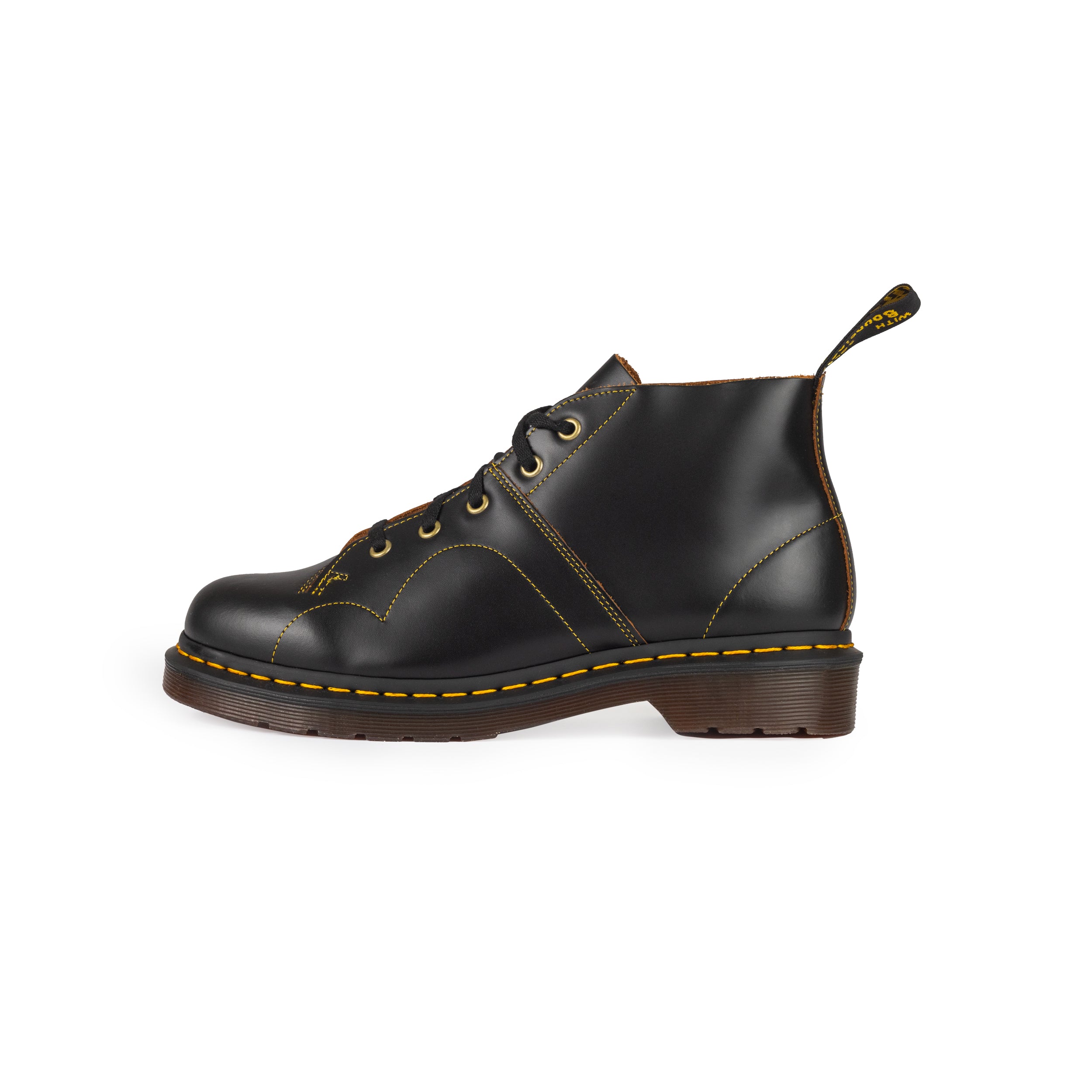 Dr. Martens - Church