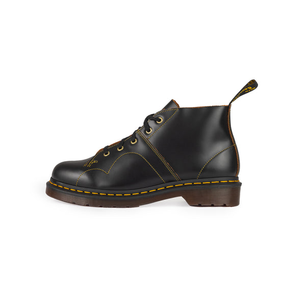 靴 Dr. Martens CHURCH MONKEY BOOT UK4 23cm Church Monkey Boots – La Garçonne