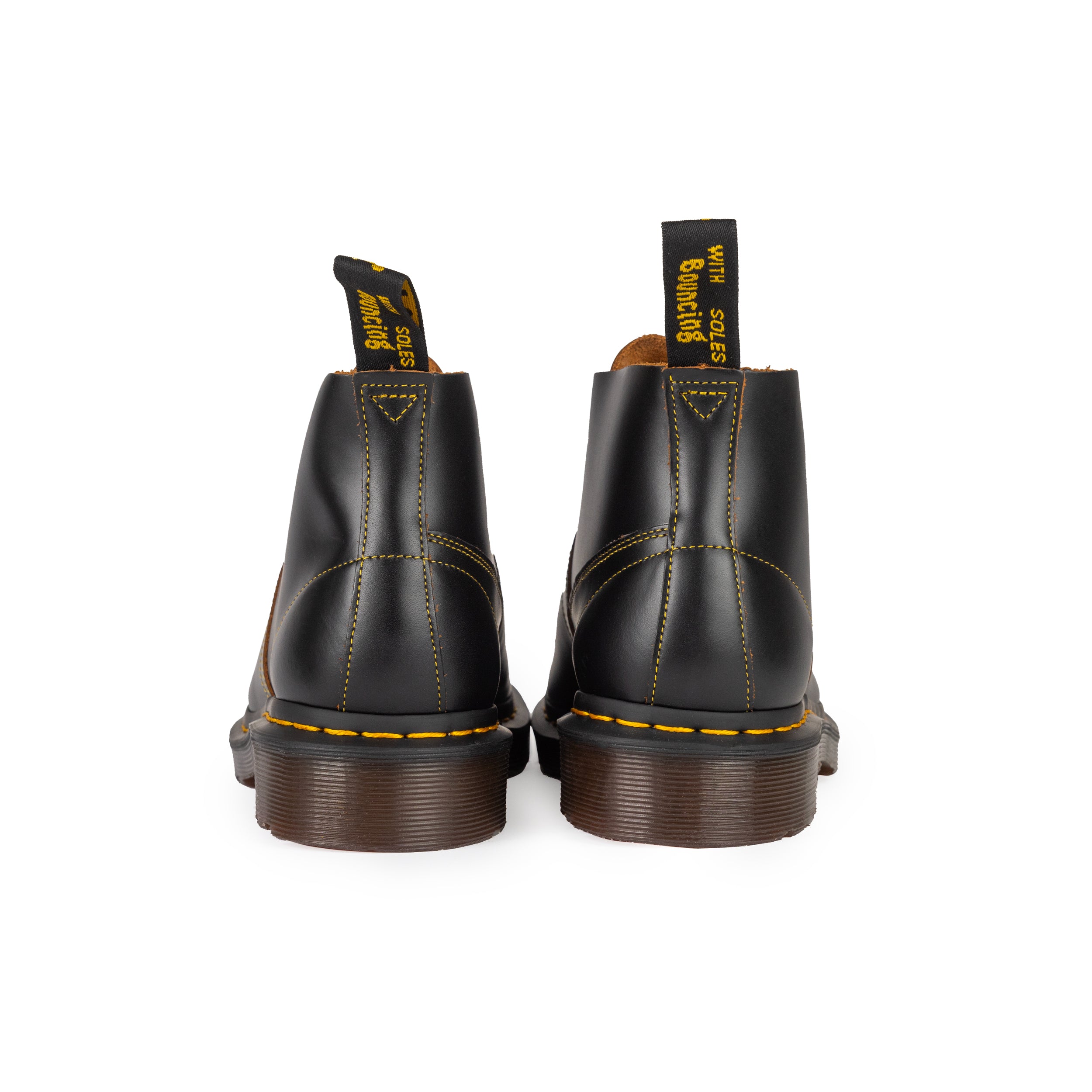 靴 Dr.Martens church Amazon.com | Dr. Martens Unisex Church Quad Archive Ankle
