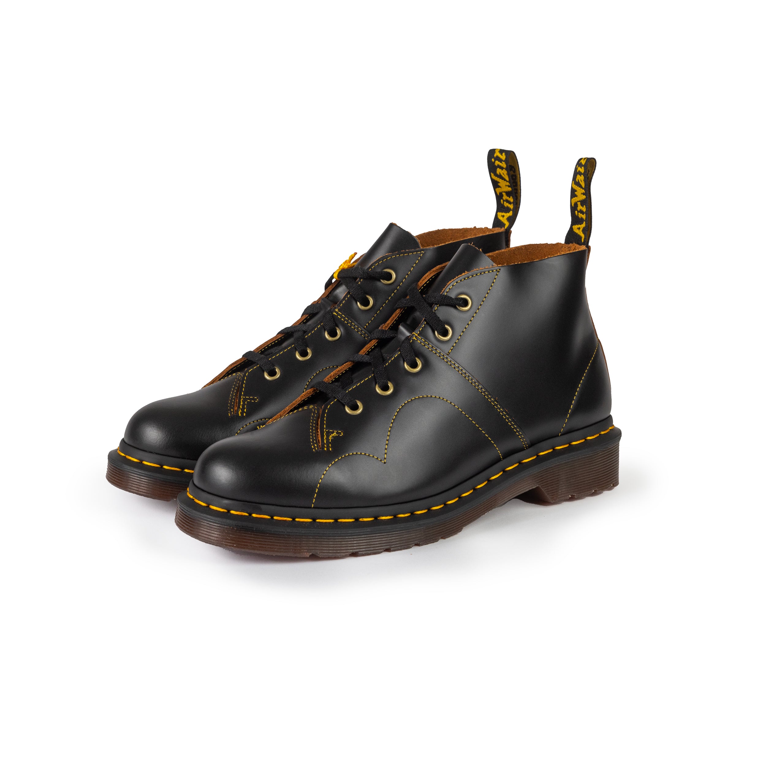 Dr. Martens - Church