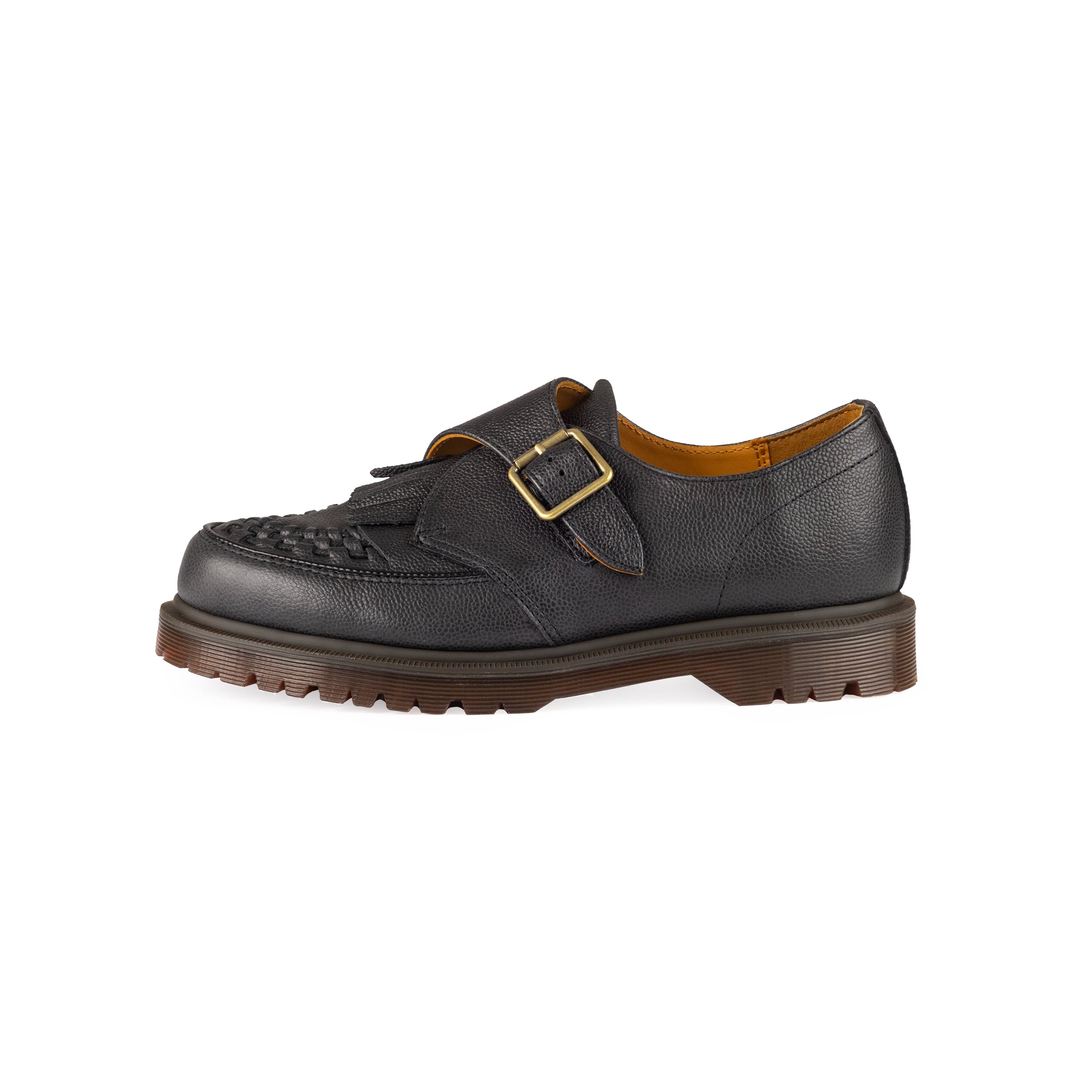 靴 Dr. Martens Ramsey Monk KLT UK6 Dr. Martens - Ramsey Monk KLT – HOMETEAM