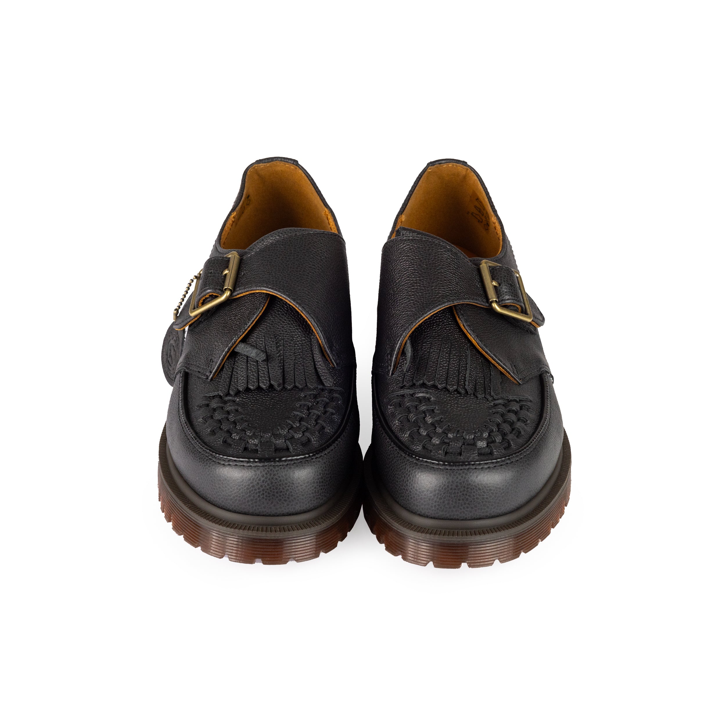 Dr. Martens - Ramsey Monk KLT