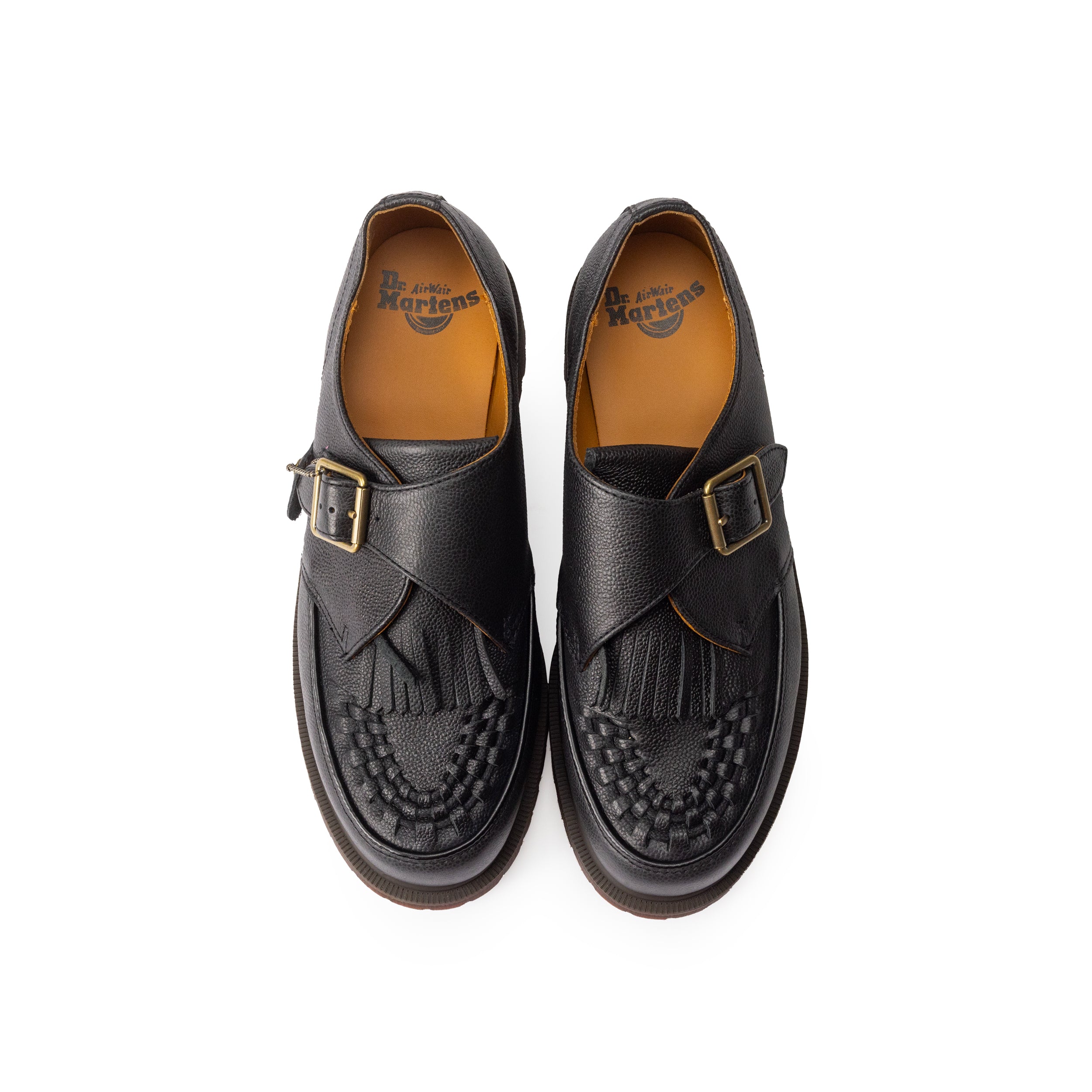 Dr. Martens - Ramsey Monk KLT