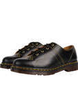 Dr.Marten's Church Shoe - Black