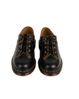 Dr.Marten's Church Shoe - Black