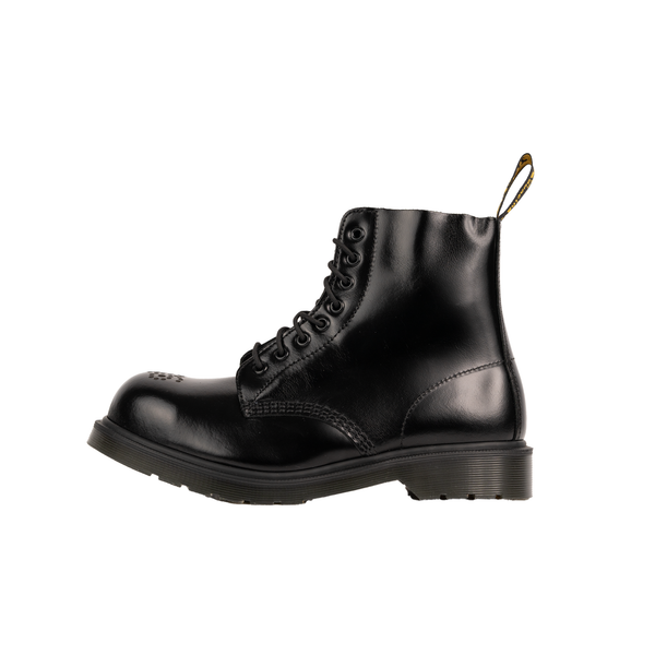 Dr.Marten's 1460 Pascal ST Brogue - Black – HOMETEAM