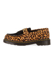 Dr. Martens Adrian Bone Snaffle - Archive Leopard