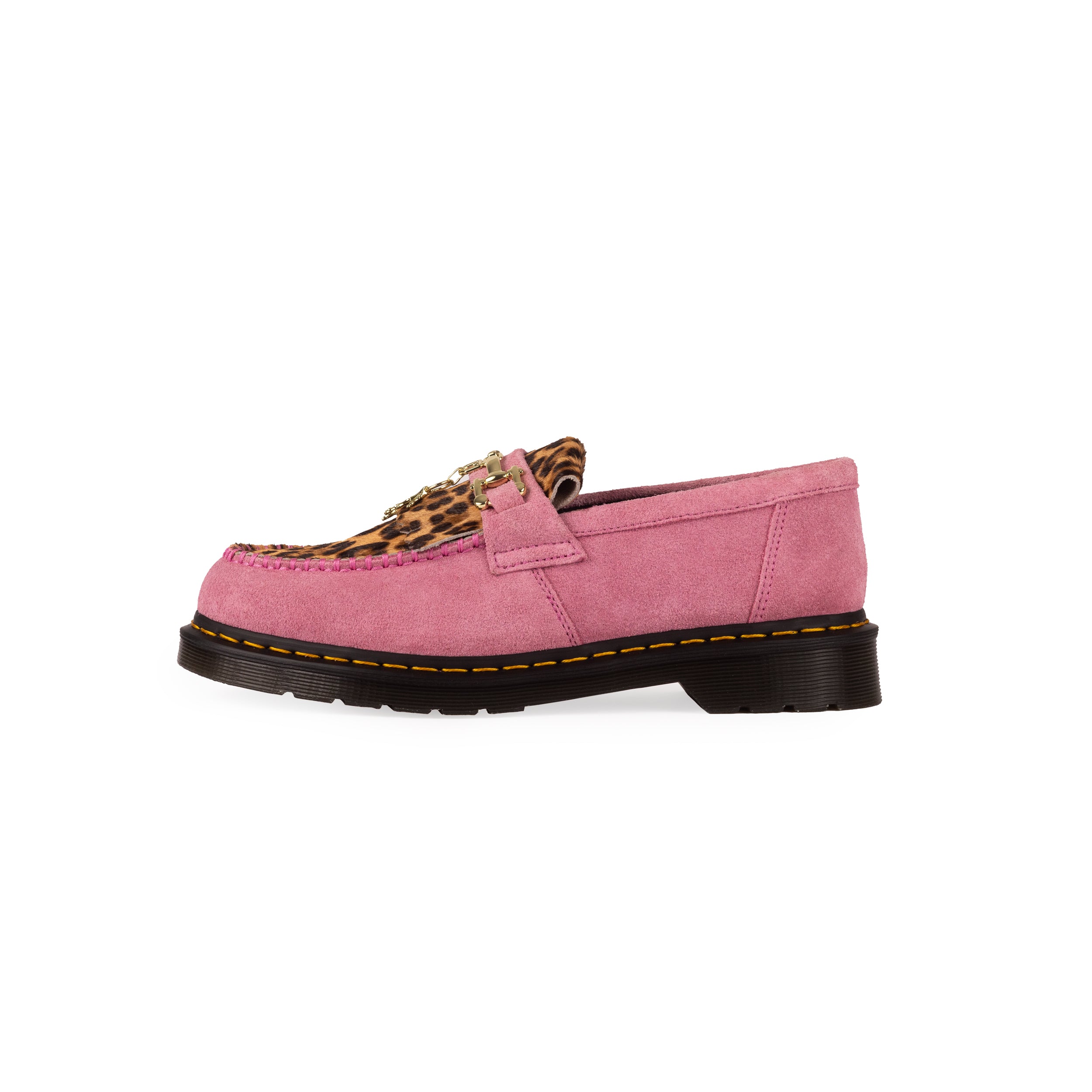 Dr. Martens Adrian Bone Snaffle - Fondant Pink