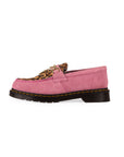 Dr. Martens Adrian Bone Snaffle - Fondant Pink