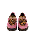 Dr. Martens Adrian Bone Snaffle - Fondant Pink