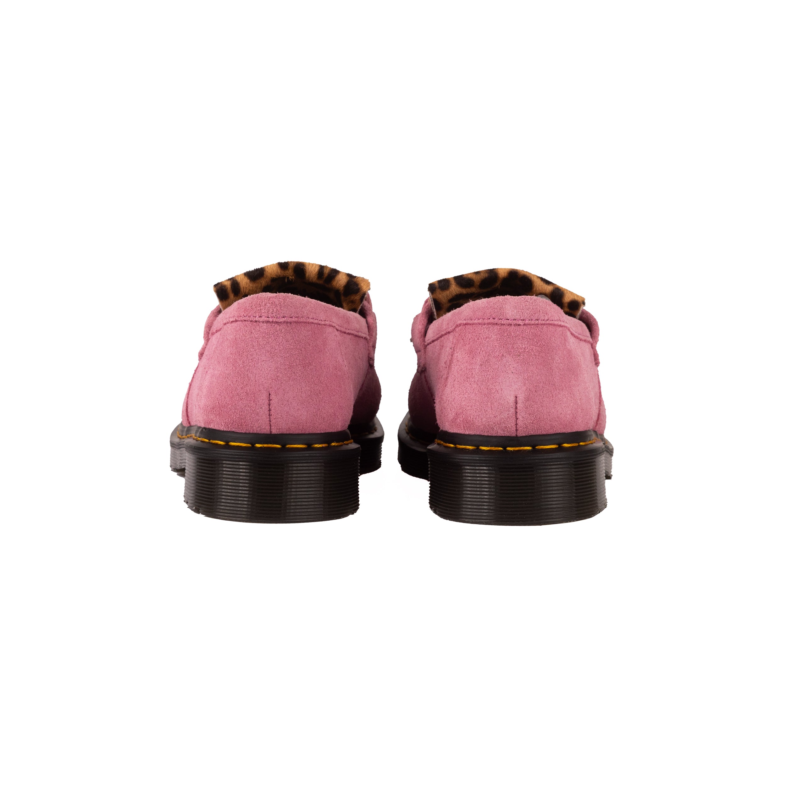 Dr. Martens Adrian Bone Snaffle - Fondant Pink