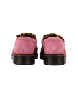 Dr. Martens Adrian Bone Snaffle - Fondant Pink
