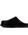 DR. MARTENS SAN MULE - BLACK