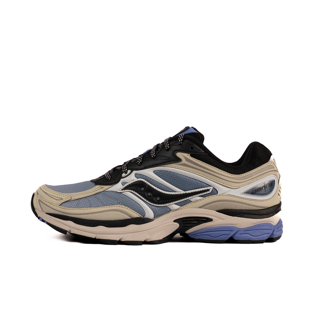SAUCONY PROGRID OMNI 9 - BLUE FADE
