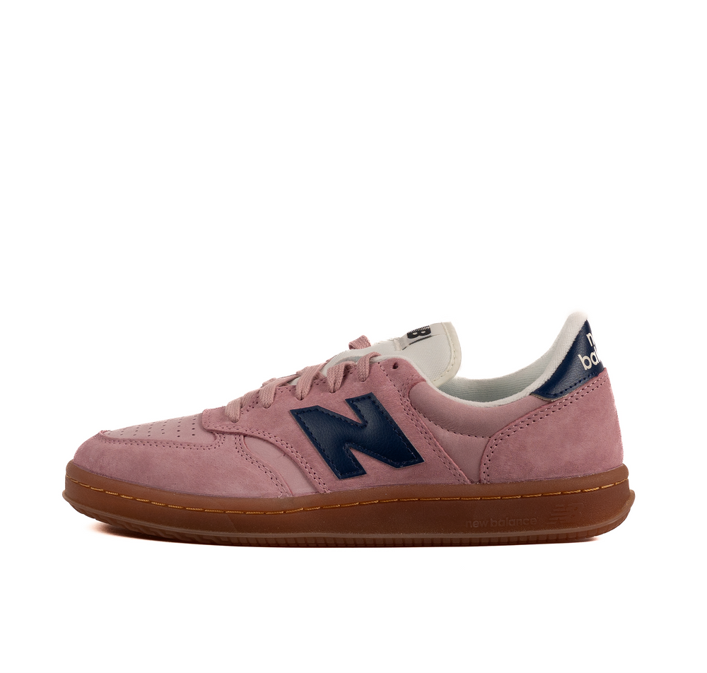 NEW BALANCE T500 - PINK BLUE