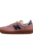 NEW BALANCE T500 - PINK BLUE