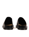 DR. MARTENS SAN MULE - BLACK
