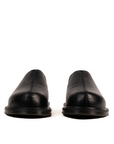 DR. MARTENS SAN MULE - BLACK