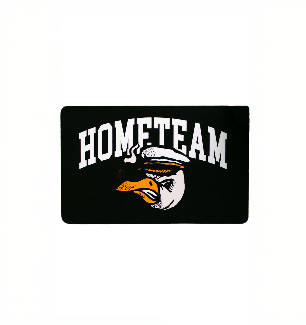 HOMETEAM GIFT CARD