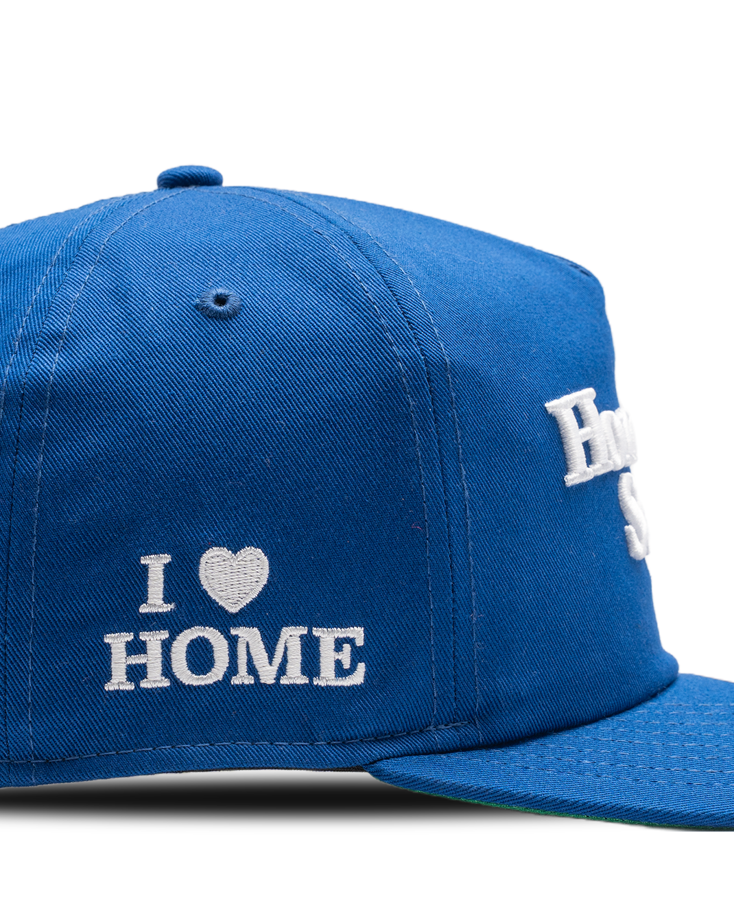 New Era 19Twenty HOMETEAM Seattle  Adjustable Hat - Major Blue