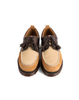 Dr. Martens Lowell - Desert Brown