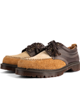 Dr. Martens Lowell - Desert Brown