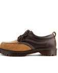 Dr. Martens Lowell - Desert Brown