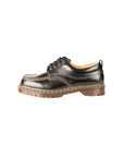 Dr. Martens - Lowell Black Analine