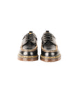Dr. Martens - Lowell Black Analine