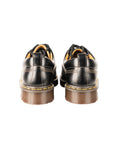 Dr. Martens - Lowell Black Analine