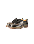 Dr. Martens - Lowell Black Analine