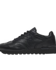 SAUCONY SHACDOW ORIGINAL WINGTIP - BLACK
