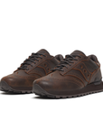 SAUCONY SHADOW ORIGINAL WINGTIP - BROWN
