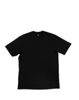 HOMETEAM X FILSON PROSPECTOR TEE - BLACK