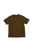 HOMETEAM X FILSON PROSPECTOR TEE - OLIVE