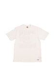 HOMETEAM X FILSON PROSPECTOR TEE - WHITE