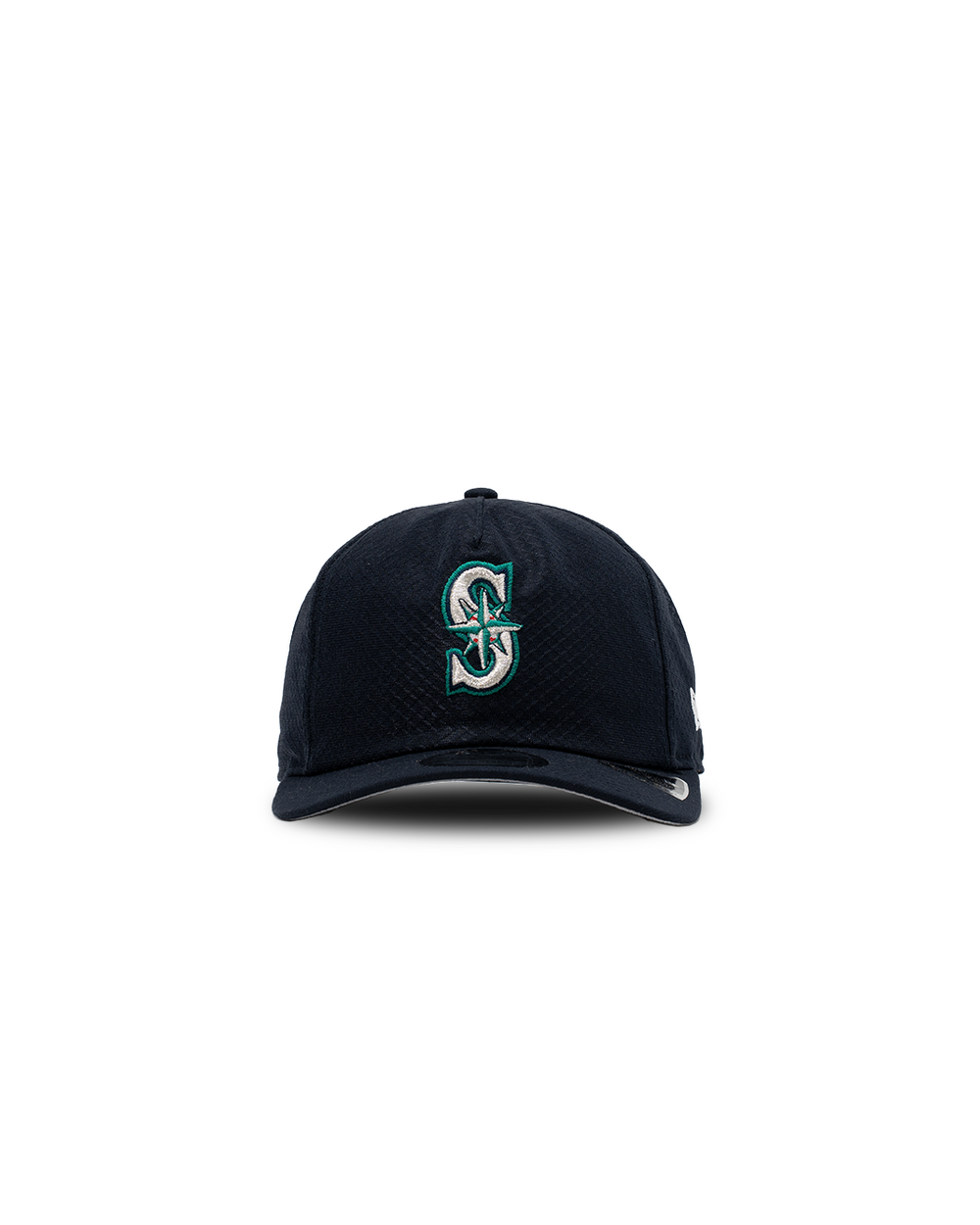 New Era 19Twenty Ripstop Snapback - Seattle Mariners - Blue