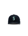 New Era 19Twenty Ripstop Snapback - Seattle Mariners - Blue