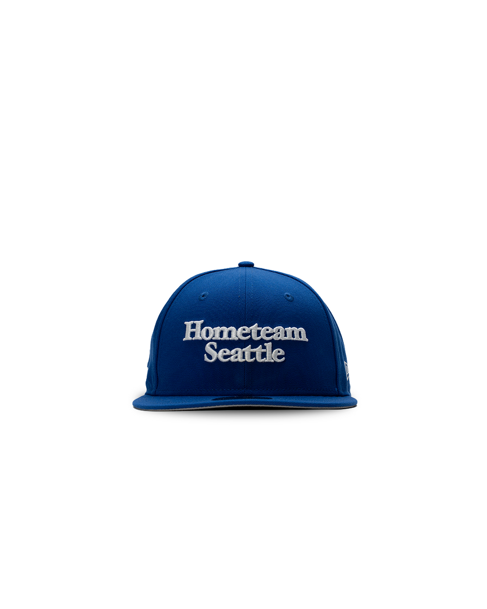 HOMETEAM SEATTLE x New Era 59fifty - Major Blue