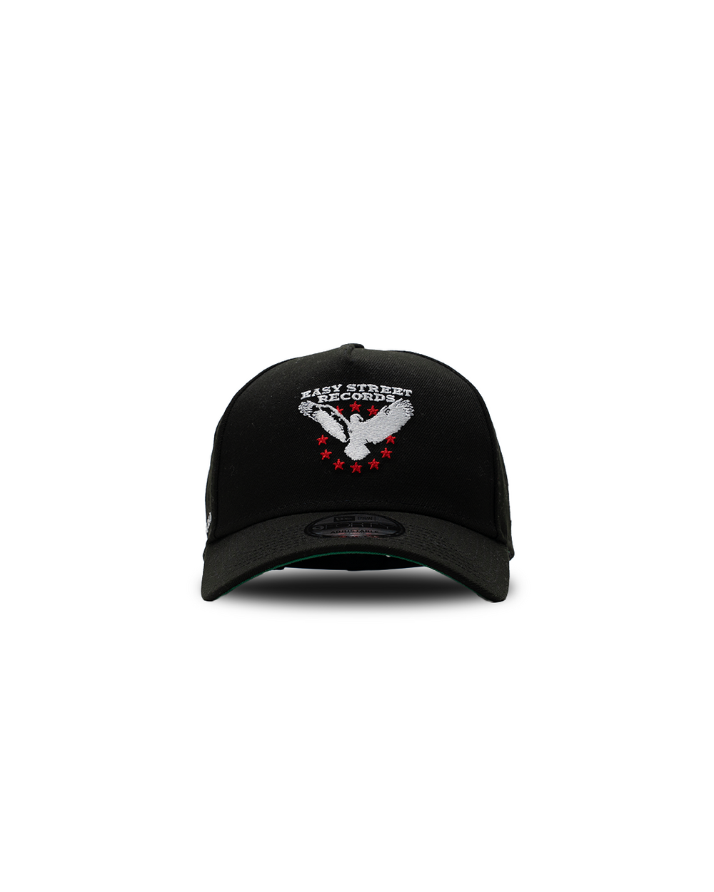 Easy Street Records Bird 9forty - Black