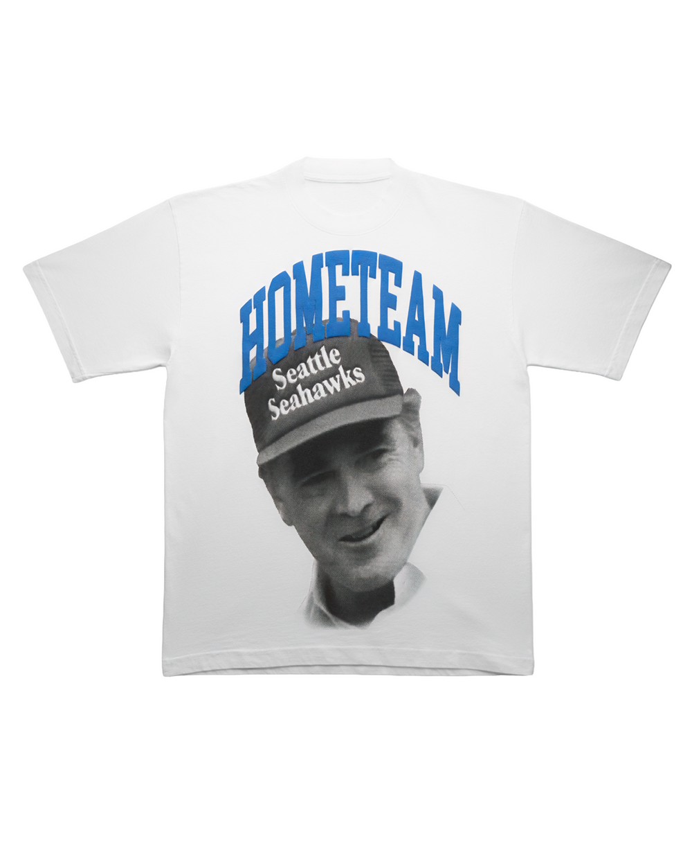 HOMETEAM Starting Line Up Tee - Chuck Knox